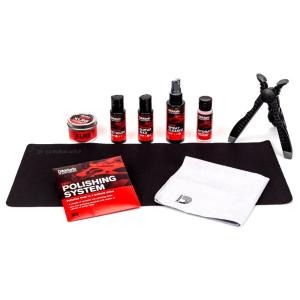 D'Addario / Instrument Care Kit PW-ECK-01 |  ギター /...