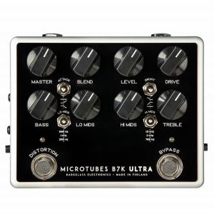 ダークグラス Darkglass Electronics Harmonic Booster 2.0 クリーン