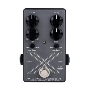 Darkglass Electronics MICROTUBES X7【ベース用プリアンプ