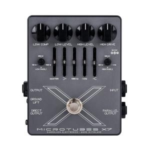 Catalinbread Naga Viper トレブルブースター《エフェクター