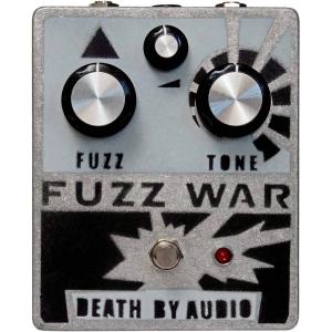 Boot-Leg JAZZ FUZZ JZF-1.0 新品 ファズ 《エフェクター》 : ギター