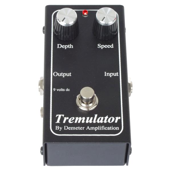 Demeter Amplification / TRM-1《トレモロ》《エフェクター》