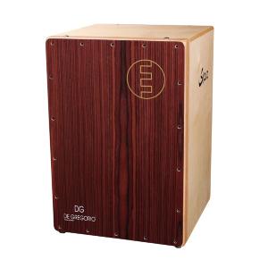 DG CAJON Siroco Plus カホン｜guitarplanet