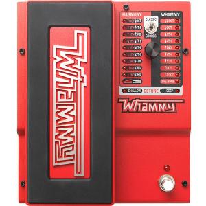 DigiTech Digitech Whammy Pedal (5th Generation Model) ワーミー