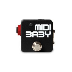 DISASTER AREA DESIGNS MIDI Baby3 【MIDIコントローラー