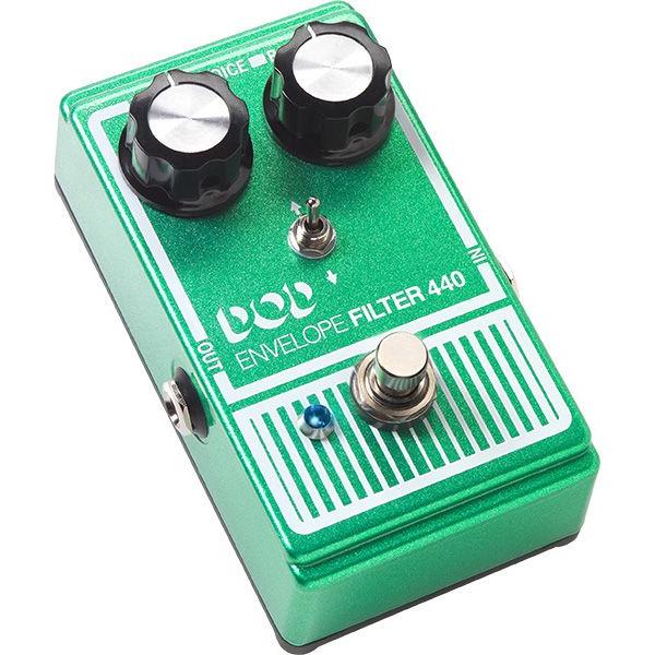 DOD Envelope Filter 440 エンベロープフィルター 《エフェクター》