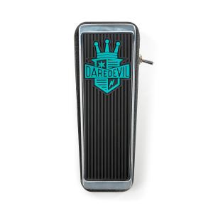 Jim Dunlop DD95FW CRY BABY DAREDEVIL FUZZ WAH 《エフェクター》｜guitarplanet