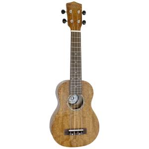 ミニ・コンサートウクレレ】aNueNue Ukulele Mini Mahogany aNN-MCM