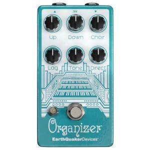 Earth Quaker Devices Grand Orbiter フェイザー《エフェクター