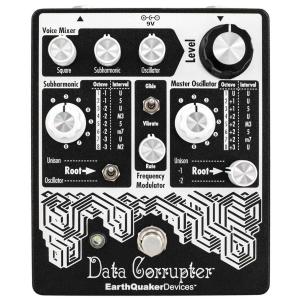 Earth Quaker Devices / Ledges 新品《エフェクター》 : ギター