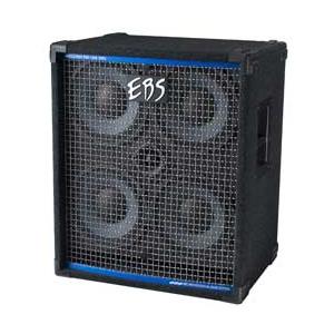 EBS ProLine 410 ベースアンプキャビネット 《アンプ》 : ギター