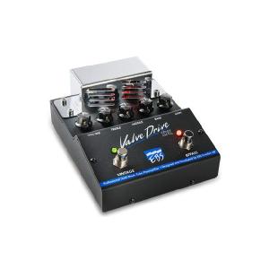 WALRUS AUDIO MAKO Series: M1 High-Fidelity Modulation Machine