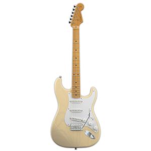 Edwards ストラトキャスター 楽天市場】Edwards E-SE-100M/LT 新品 ヴィンテージホワイト