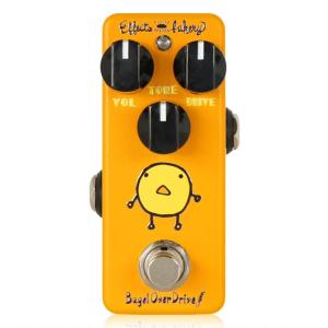 Zahnrad ZAC-2 アナログコーラス《エフェクター》 : ギタープラネット