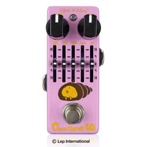 Alexander Pedals Marshmallow《ピッチシフター》《エフェクター