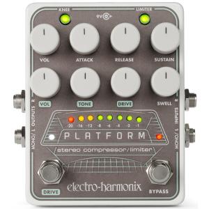 electro harmonix Germanium 4 Big Muff ゲルマニウムビッグマフ