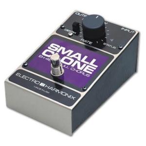 electro-harmonix Soul Preacher コンプレッサー/サスティナー