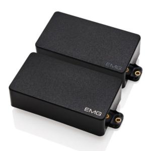 EMG 81 / 85 50th Original Logo Set《ギター用ピックアップセット