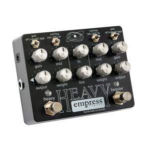 EMMA electronic TransMORGrifier コンプレッサー《エフェクター