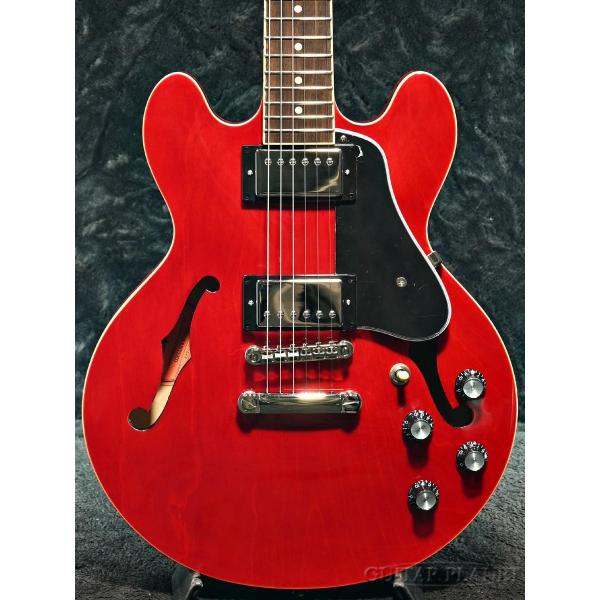 Epiphone ES-339 -Cherry- 新品《エレキギター》