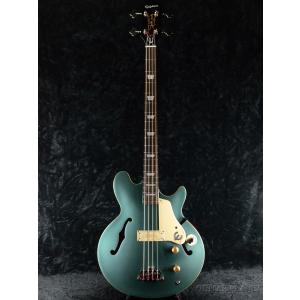 Epiphone（エピフォン） Viola Bass Vintage Sunburst バイオリン