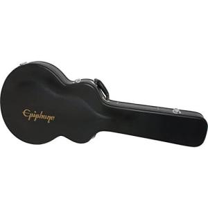 Epiphone／ES-335 IG ハードケース付 Epiphone（エピフォン） 純正 335 専用 ハードケース カジノ、Dot に