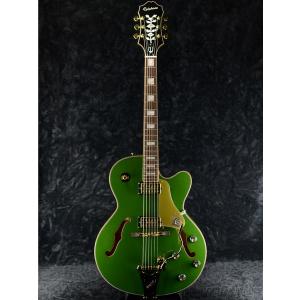 Epiphone（エピフォン） Emperor Swingster フルアコギター : 島村楽器