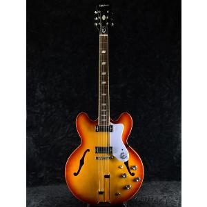 Epiphone（エピフォン） DOT STUDIO セミアコ エレキギター ◇ G4543