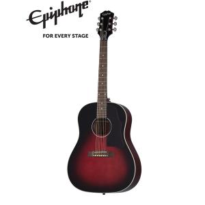 Epiphone DR-100WR アコースティックギター レッド エピフォン