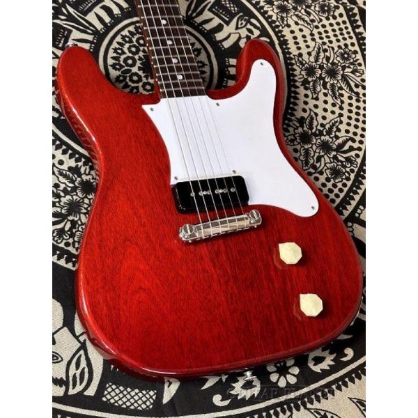 【Bonus Sale】Epiphone / ~USA Collection~ Coronet -V...