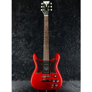 Epiphone Wilshire P-90 -Cherry-《エレキギター》