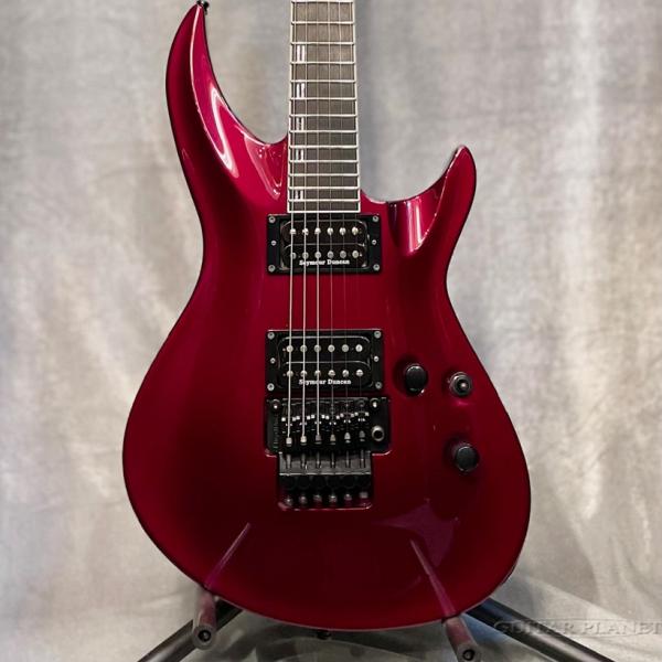 【中古 / 2024年製】ESP / Horizon III -Deep Candy Apple R...