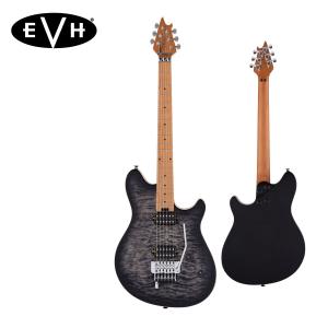 EVH Wolfgang Special QM -Charcoal Burst/Baked Maple- 《エレキギター》の商品画像