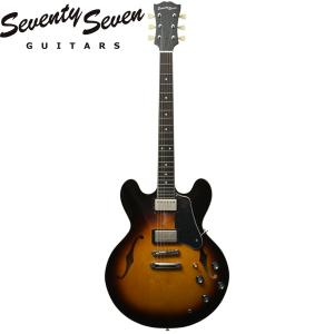 Seventy Seven Guitars / EXRUBATO-JAZZ-JT -ANA-《エレキギター
