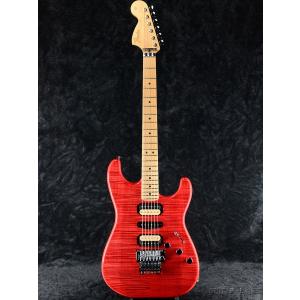 Fender Michiya Haruhata Stratocaster -Trans Pink- 新品《エレキギター》｜guitarplanet