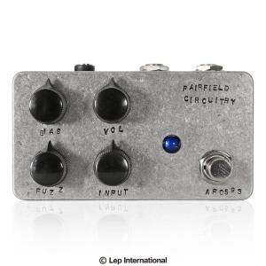 Providence VITALIZER WV VZW-1 バッファー 《エフェクター