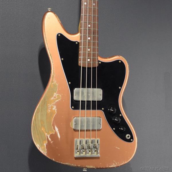 fano Oltre JM4 -Copper Medium/Heavy Distress- 新品《ベ...