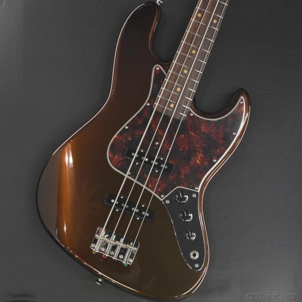 Freedom Custom Guitar Research Retro Series JB 4st...