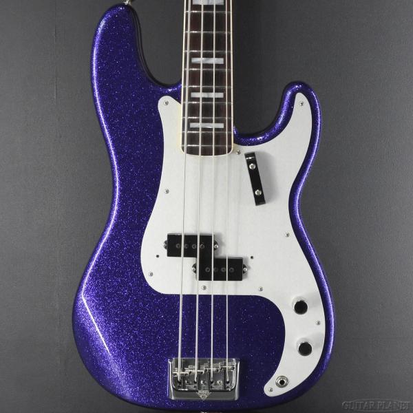 Fender Custom Shop 1966 Precision Bass Time Capsul...