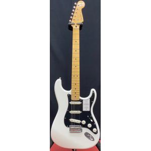 Fender Made In Japan Hybrid II Stratocaster -Arctic White/Maple-【JD23027752】【3.50kg】《エレキギター》｜guitarplanet