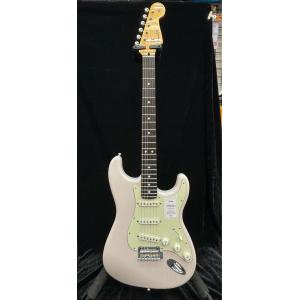 Fender Made In Japan Hybrid II Stratocaster-US Blonde/Rose-【JD23028531】【3.38kg】《エレキギター》｜guitarplanet