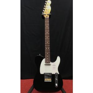 Fender Made In Japan Hybrid II Telecaster -Black/Rosewood-【JD23015189】【3.32kg】《エレキギター》｜guitarplanet