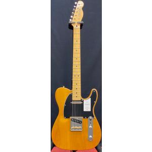 Fender Made In Japan Hybrid II Telecaster -Vintage Natural/Maple-【JD23019007】【3.36kg】《エレキギター》｜guitarplanet