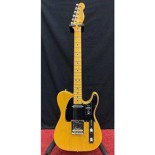 Fender American Professional II Telecaster -Butter...