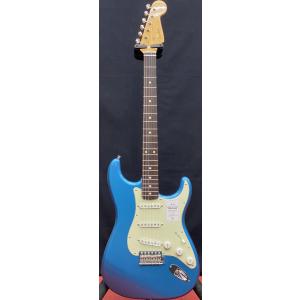 Fender Made In Japan Traditional 60s Stratocaster -Lake Placid Blue-【JD23014107】【3.22kg】《エレキギター》｜guitarplanet