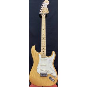Fender Made In Japan Traditional 70s Stratocaster -Natural-【JD23010555】【4.01kg】《エレキギター》｜guitarplanet