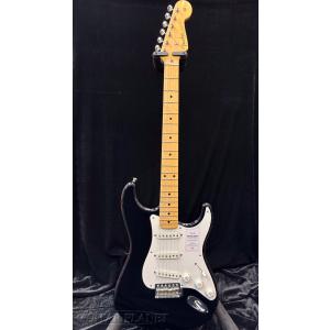 Fender Made In Japan Traditional 50s Stratocaster -Black/Maple-【JD23020880】【3.21kg】《エレキギター》｜guitarplanet