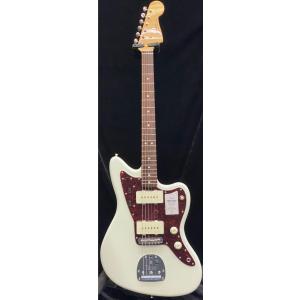 Fender Made In Japan Traditional 60s Jazzmaster -Olympic White-【JD23019250】【3.45kg】《エレキギター》｜guitarplanet