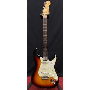 Fender Made In Japan Traditional 60s Stratocaster -3 Tone Sunburst-【JD23021480】【3.46kg】《エレキギター》｜guitarplanet