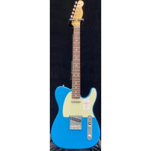 Fender Made in Japan Traditional 60s Telecaster -Lake Placid Blue-【JD23013673】【3.31kg】《エレキギター》｜guitarplanet